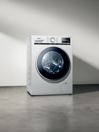 Catégorie全球西门子Lave-linge
