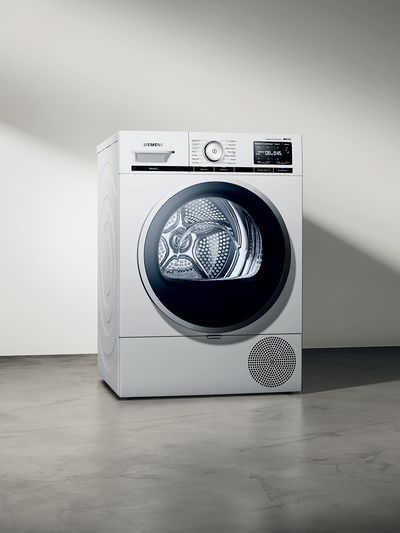 Catégorie global Siemens Sèche-linge à pompe à chaleur