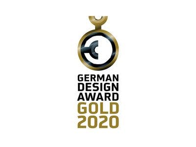 Le design Siemens - Designpreis der bundesrepublic lik Deutschland 2020