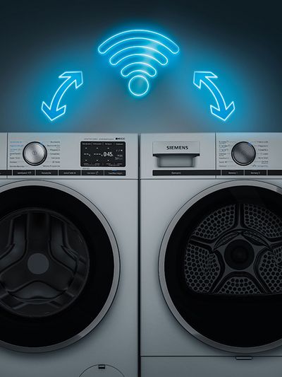 西门子intelligentDry:弗里希,索伯和unkompliziert。