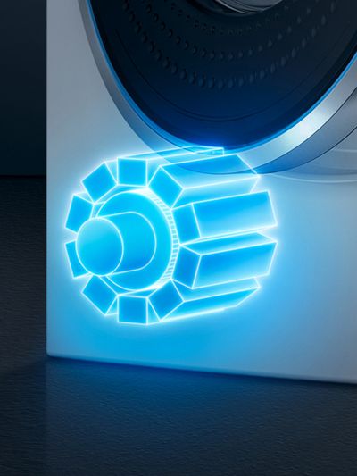 西门子:iQDrive。