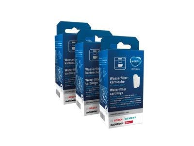 西门子Vitvaror vattenfilter forpackning om三圣。