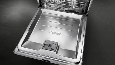 西门子Technologia suszenia Zeolith®都会