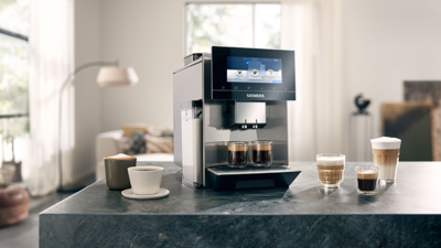 Kaffeemaschinen